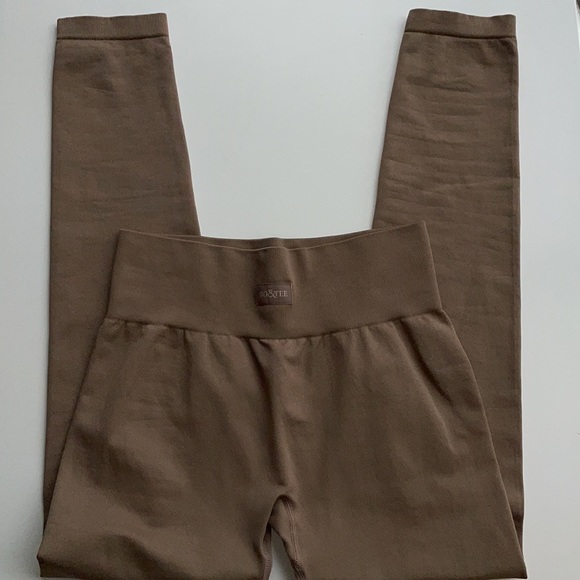 Bo and Tee seamless leggings - Picture 3 of 3